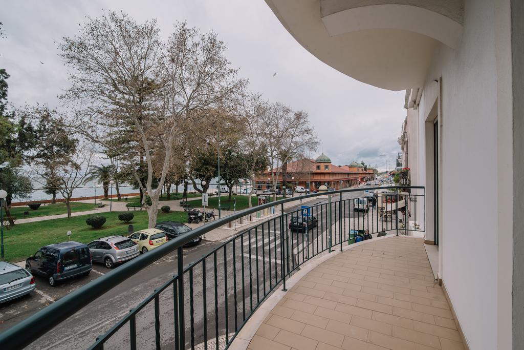Casa Do Jardim Daire Olhão Dış mekan fotoğraf