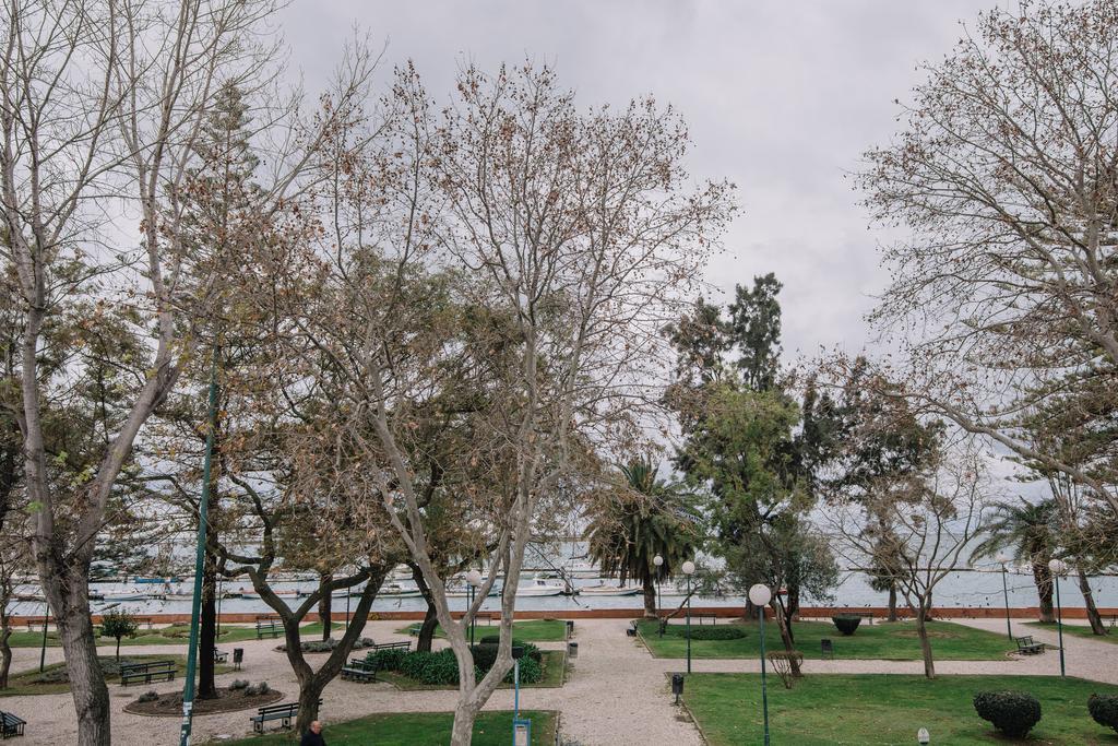 Casa Do Jardim Daire Olhão Dış mekan fotoğraf